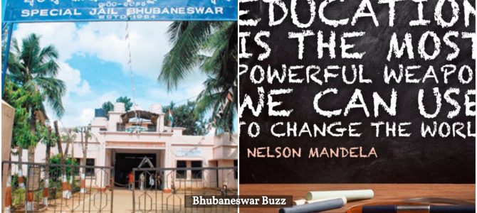 Educating Prisoners, Odisha shows the way : 404 convicts passed examination in 5 years Educating Prisoners, Odisha shows the way : 404 convicts passed examination in 5 years