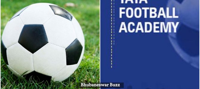 Tata Football Academy coach to train young players at Sukinda in Odisha