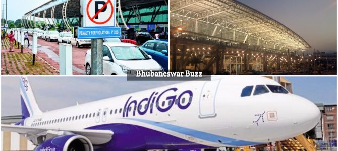 Indigo launched its direct flight from Bhubaneswar To Chennai