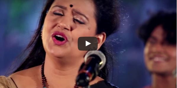 A beautiful new Odia song released on Utkala Dibasa by Susmita Das, perfect gift to Odia people