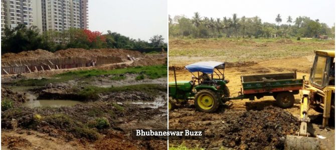 Finally some effort from BMC to renovate 14 major water bodies across the city