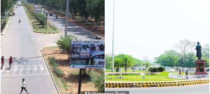 Bhubaneswar and Rourkela are among winners of Swachh Survekshan-II by center among 500 cities of India