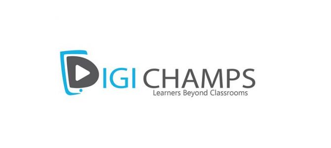 Featuring Digichamps : An Ed tech startup based out of bhubaneswar focussing on online schooling experience