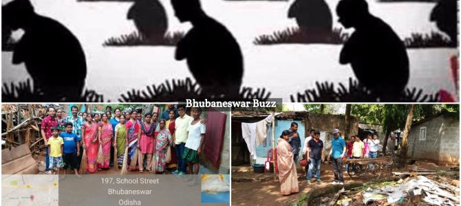 Not celebrities, Social Change Makers driving the message in slums for Making the city Open Defecation Free