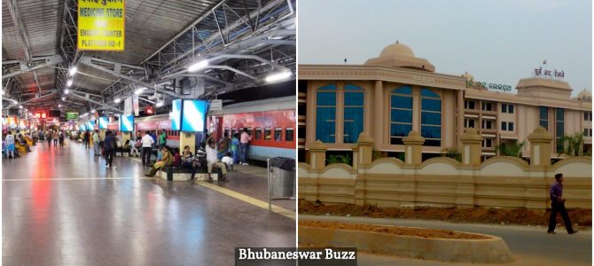 A weekly Humsafar Express train between Bhubaneswar and Bengaluru to be started from July 13