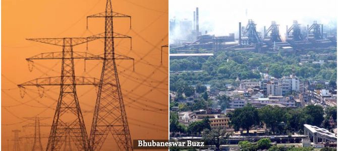 Will Odisha government reconsider Hike In Duty On Captive Power? Well Industry hopes they do