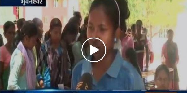 Rajat Sharma of India TV features video on Kalinga Institute of Social Sciences KISS bhubaneswar