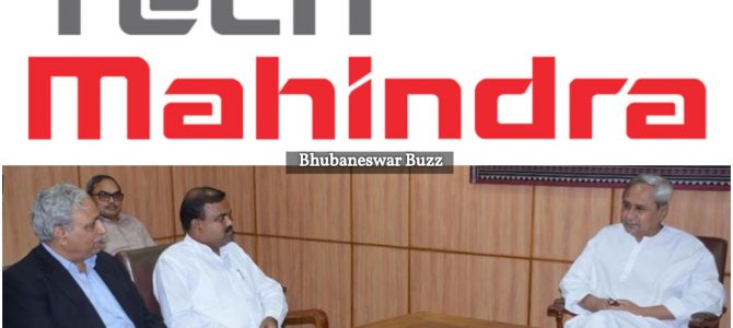 Tech Mahindra plans to set up third campus in Bhubaneswar in 2018