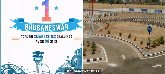 Bhubaneswar Smart City Limited tries a initiative to train slum girls to don chauffeur’s caps