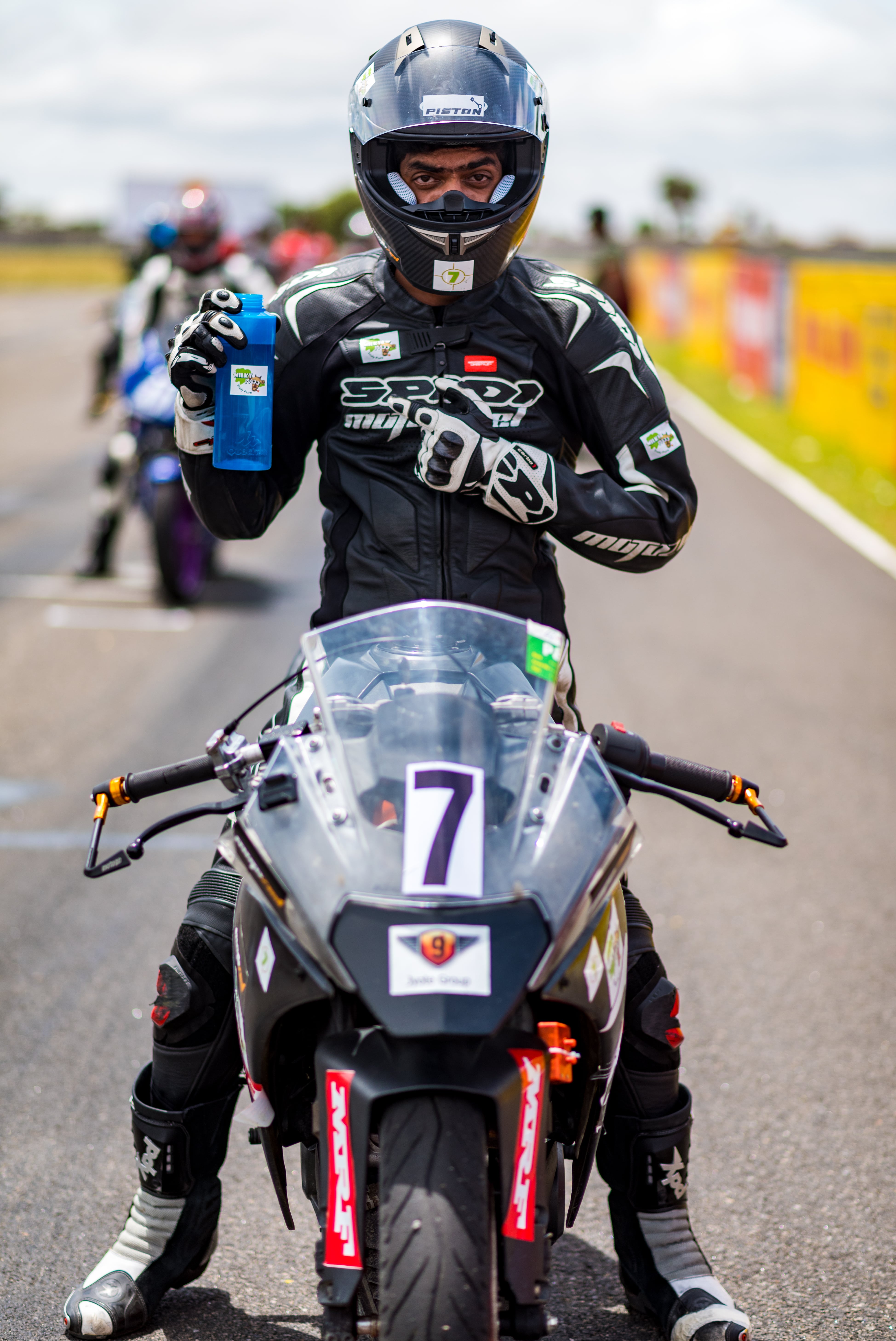 how do people become a professional motorcycle racer how do people become a professional motorcycle racer