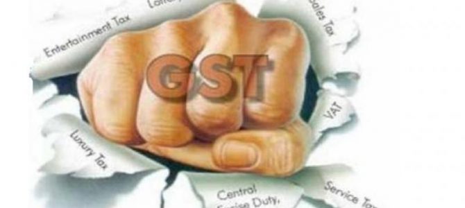 Union Revenue Secretary asks others states to follow Odisha’s move to abolish check gates for GST