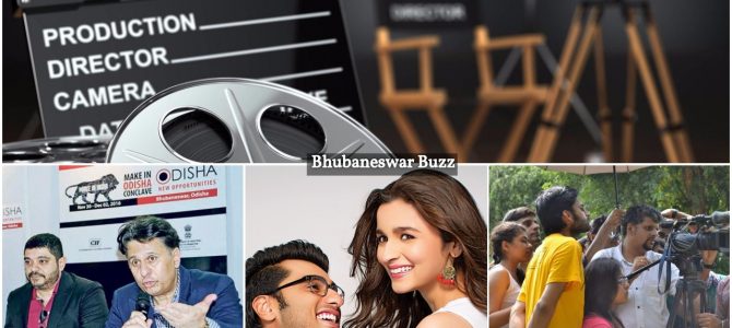 Mumbai based film producer Mustaq Nadiadwala to set up a film institute in the city Mumbai based film producer Mustaq Nadiadwala to set up a film institute in the city