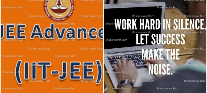 Inspiring Story : Son of Daily Wage Labourer from Jagatsinghpur cracks IIT JEE Advanced