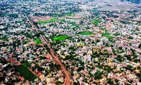 BDA plans to expand city infrastructure at Bijipur, Tamando, Paikarapur , Nuagon and Shaymsundarpur