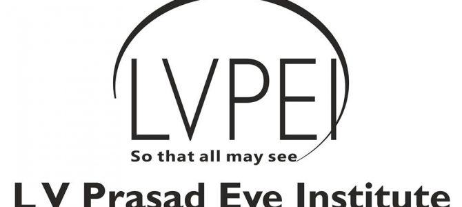 Dr Soumyava Basu of L V Prasad Eye Institute, Bhubaneswar has been awarded a startup grant of Rs 30 lakh for three years by the Department of Health Research