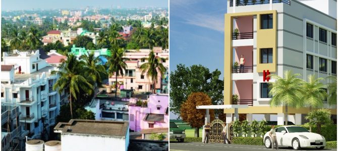 Building plan approval in bhubaneswar now a click away, as BDA shifts the process online