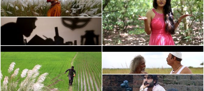 Odia film “Khyanikaa – The Lost Idea” is all set for its Hungarian Premiere at the Zsigmond Vilmos International Film Festival in Szeged, Hungary