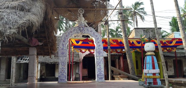 Home To 300 Artists, Raghurajpur Village In Odisha Is A Cultural Treasure Home To 300 Artists, Raghurajpur Village In Odisha Is A Cultural Treasure