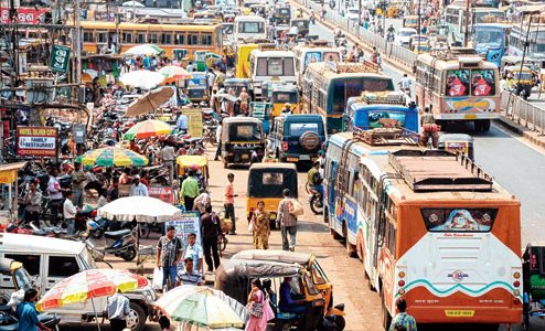 Govt says Badambadi Bus Stand Renovation to be done by January, Inter state bus terminal at gopalpur near cuttack
