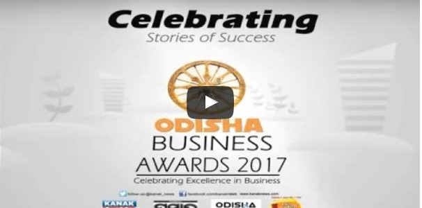 Media House Sambad Group presents Odisha Business Awards 2017 : Inviting nominations now