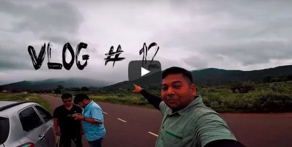 An awesome video on travel to Mahendragiri : The second highest peak of Odisha, don’t miss