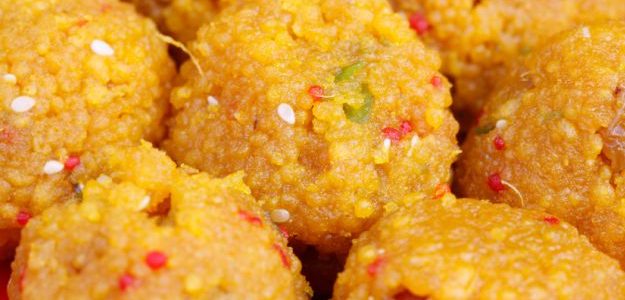 Motichoor Ladoo: Do you know about links to this sweet found in Odisha history?