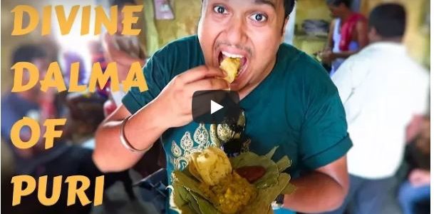 JustVish explores the Divine Dalma of Puri, check out this Video and go ahead and explore Odisha