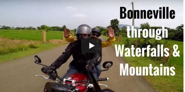 JustVish is back with a beautiful roadtrip to hinterlands of Odisha, Keonjhar and Balasore