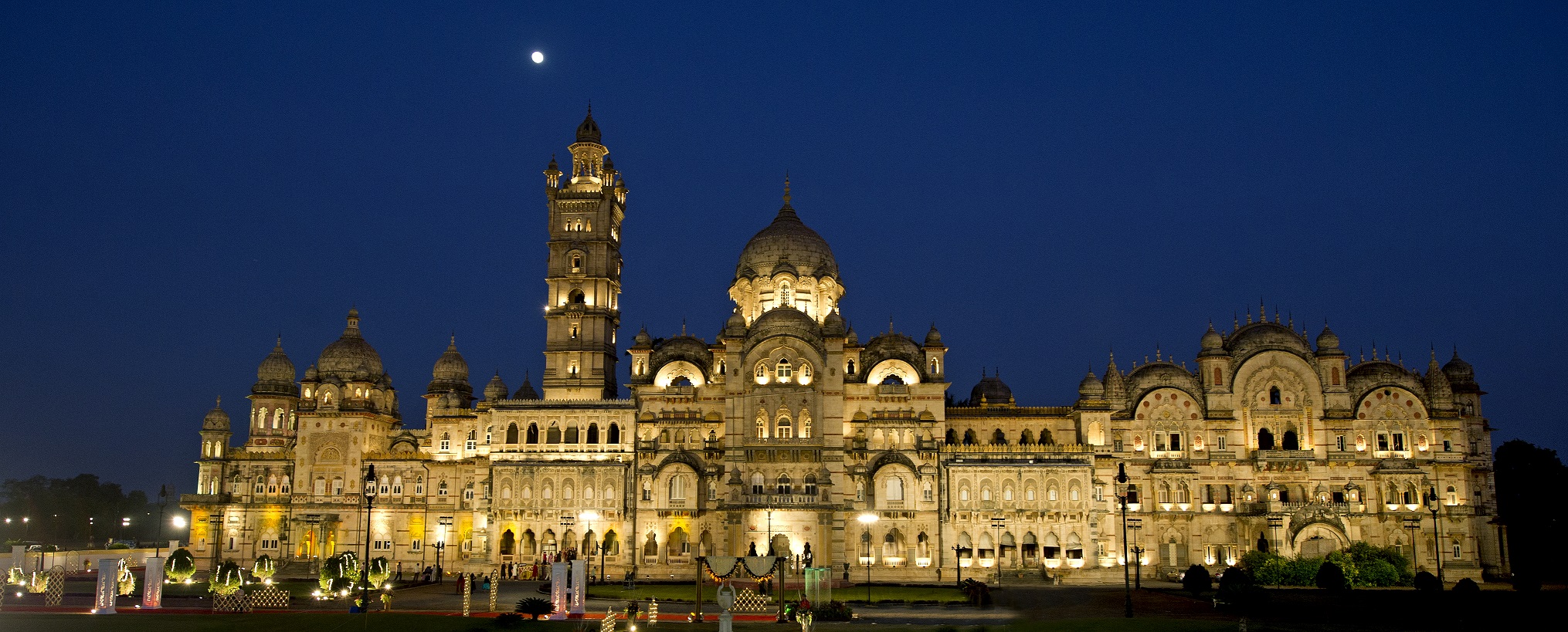Big Palace