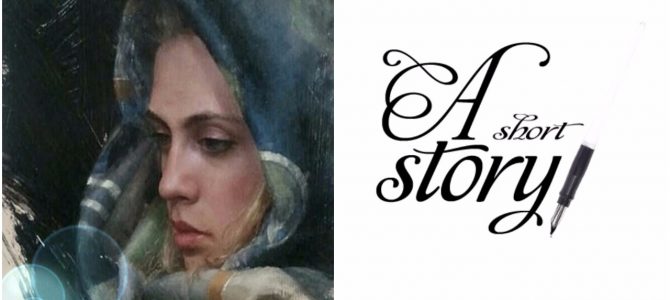 ପ୍ରତିଶ୍ରୁତି : An Odia short story by Prabir Kumar Sahoo ପ୍ରତିଶ୍ରୁତି : An Odia short story by Prabir Kumar Sahoo