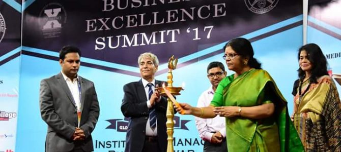 XIMB Bhubaneswar celebrating 30 years of distinguished service, here is how business excellence summit was conducted
