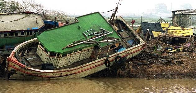 The Calamity That Was : A documentary on 1999 Supercyclone of Odisha, if you did not know what it was The Calamity That Was : A documentary on 1999 Supercyclone of Odisha, if you did not know what it was