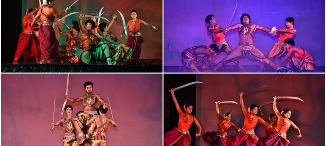 Odia Samaj, New Delhi organises enthralling dance drama Odia Paika at Gurgaon