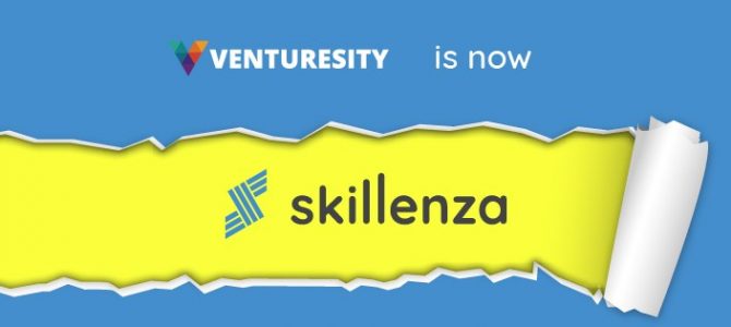 Startup by Odia Cofounder : Skillenza raises INR 4.7 Crores in Seed Funding to disrupt skill building and talent engagement