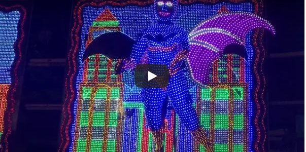 A beautiful video on Durga Puja celebrations in Bhubaneswar and Cuttack totally shot on iPhone SE by Sambit Sahoo