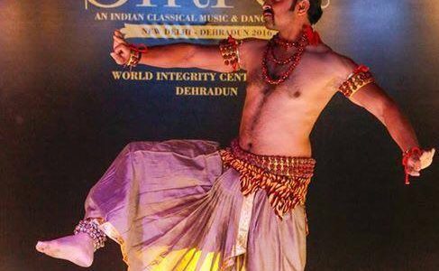 After a gap of 8 years, Odisha all set to host National Chhau Dance Festival in November