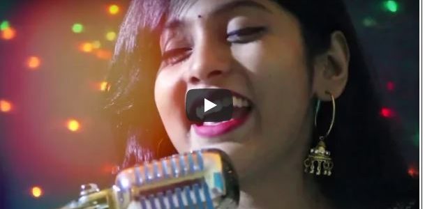 Mere Rashke Qamar Cover By Rojalin Sahu goes viral, whopping 56 million views and 24000 comments