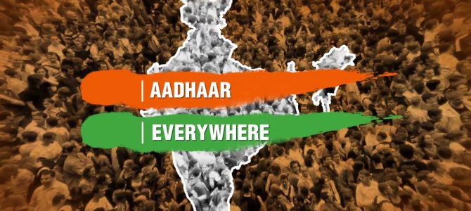Odisha Govt to begin Aadhaar enrolment at Panchayat level soon and not engage private enrolment centres