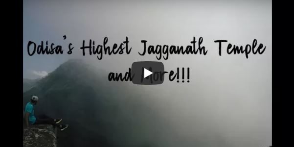 Check out this Travel Video : Vlog to top of Mahendragiri in Odisha housing Highest Jagganath Temple and Shiva Temple of the state