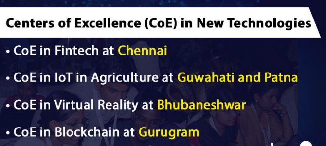 PM Narendra Modi launches FutureSkills Platform: Bhubaneswar to get Virtual Reality CoE
