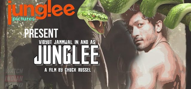 Heard about Junglee : Story set in Odisha, a movie by Hollywood filmmaker Chuck Russell’s debut Indian collaboration