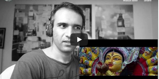 Check out how a Pakistani having no idea on Odisha reacts to Odisha Tourism video on Youtube, don’t miss