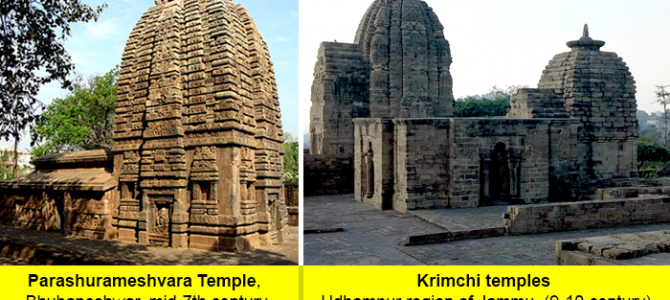 Two distant temples in Jammu and Odisha are built on similar principles! Heard about it yet?