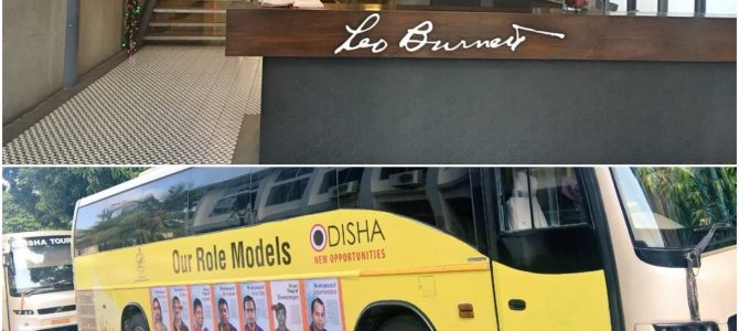 Odisha ropes in USA based Global advertising behemoth Leo Burnett  to make ‘Skilled in Odisha’ a global brand