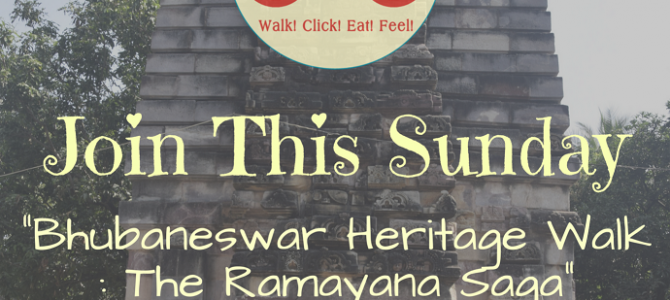Introducing Startup LET US GO – Focusing on Heritage Walk in Bhubaneswar Introducing Startup LET US GO – Focusing on Heritage Walk in Bhubaneswar