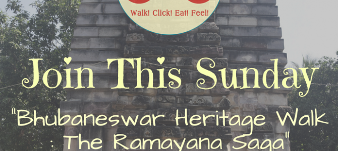 Introducing Startup LET US GO – Focusing on Heritage Walk in Bhubaneswar