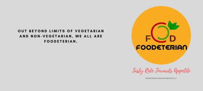 Introducing Foodeterian : A bhubaneswar based startup on tier 2 focused hyper local food ordering and delivery service