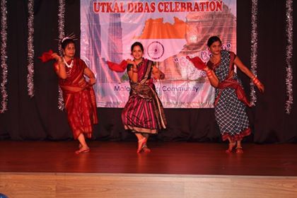 Here is how Utkala Dibasa Celebration was held by Malaysia Odia Community, check it out