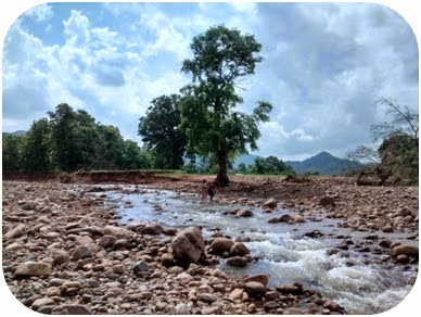 A day in Boudh District Odisha : Nice blog by Arun Dash