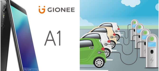 Before Make In Odisha, state already getting proposals from Gionee Mobile and Electric Car Manufacturing